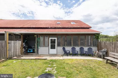 8018 Northwestern Pike, Keyser, WV 26726 - Photo 6