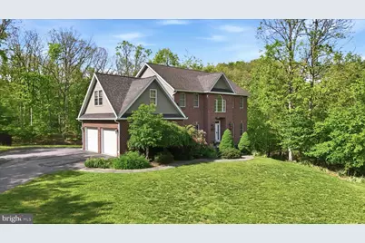 1175 N Lakewood Drive, Ridgeley, WV 26753 - Photo 1
