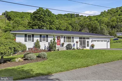 46 Ohio Street, Ridgeley, WV 26753 - Photo 1