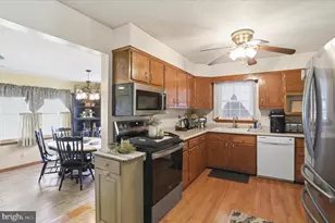 46 Ohio St, Ridgeley, WV 26753 - Photo 10