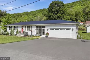 46 Ohio St, Ridgeley, WV 26753 - Photo 2
