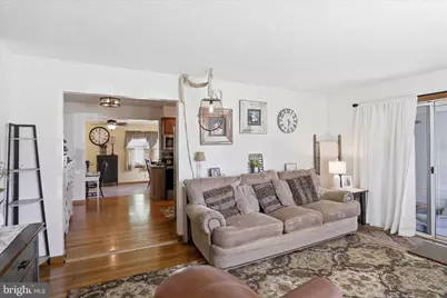 46 Ohio Street, Ridgeley, WV 26753 - Photo 4