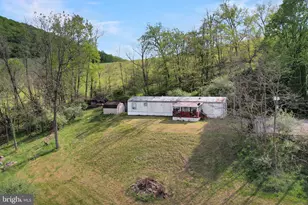 477 Dolls Gap Rd, New Creek, WV 26743 - Photo 1