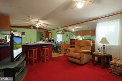 477 Dolls Gap Road, New Creek, WV 26743 - Photo 6