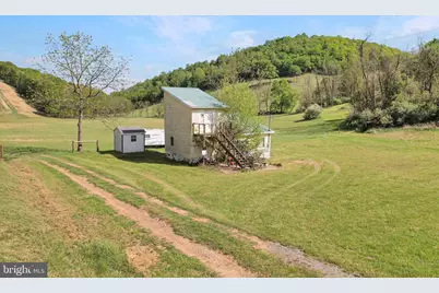 477 Dolls Gap Road, New Creek, WV 26743 - Photo 2