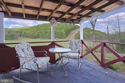 477 Dolls Gap Road, New Creek, WV 26743 - Photo 4