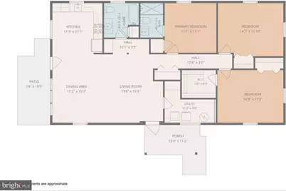 [Address not provided], Ridgeley, WV 26753 - Photo 12