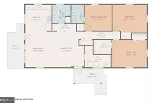 [Address not provided], Ridgeley, WV 26753 - Photo 12