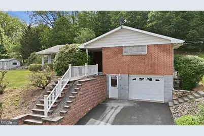 199 Buser Street, Ridgeley, WV 26753 - Photo 2
