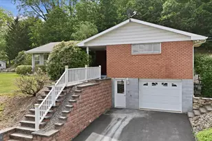 199 Buser St, Ridgeley, WV 26753 - Photo 2