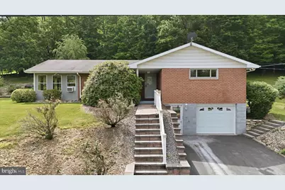 199 Buser Street, Ridgeley, WV 26753 - Photo 1