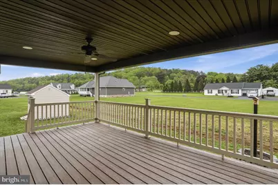 37 W Creek Run Loop, Fort Ashby, WV 26719 - Photo 38