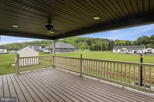 37 W Creek Run Loop, Fort Ashby, WV 26719 - Photo 38