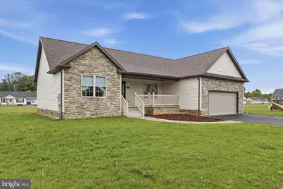 37 W Creek Run Loop, Fort Ashby, WV 26719 - Photo 2
