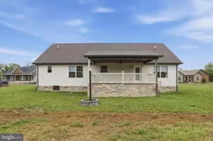 37 W Creek Run Loop, Fort Ashby, WV 26719 - Photo 34
