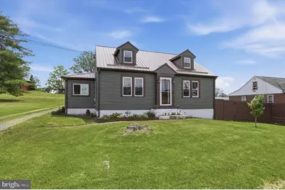 9285 Frankfort Highway, Fort Ashby, WV 26719 - Photo 2