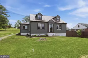 9285 Frankfort Hwy, Fort Ashby, WV 26719 - Photo 2