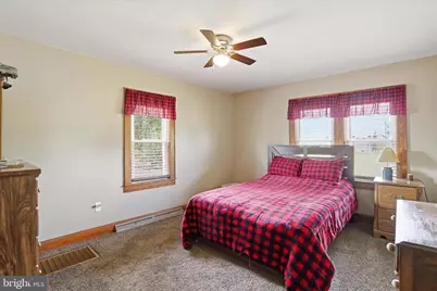 9285 Frankfort Highway, Fort Ashby, WV 26719 - Photo 14