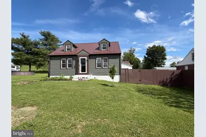 9285 Frankfort Highway, Fort Ashby, WV 26719 - Photo 1