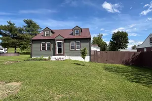 9285 Frankfort Hwy, Fort Ashby, WV 26719 - Photo 1