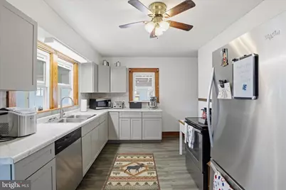 9285 Frankfort Highway, Fort Ashby, WV 26719 - Photo 6