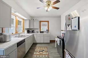 9285 Frankfort Hwy, Fort Ashby, WV 26719 - Photo 6