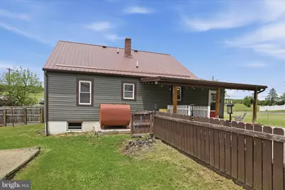 9285 Frankfort Highway, Fort Ashby, WV 26719 - Photo 36