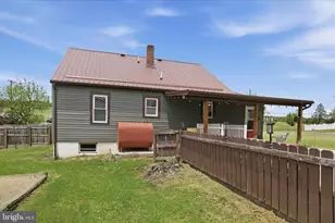 9285 Frankfort Hwy, Fort Ashby, WV 26719 - Photo 36