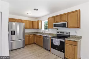 272 W Creek Run Loop, Fort Ashby, WV 26719 - Photo 12