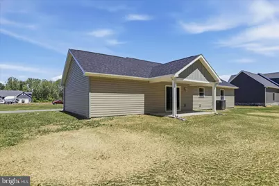272 W Creek Run Loop, Fort Ashby, WV 26719 - Photo 4