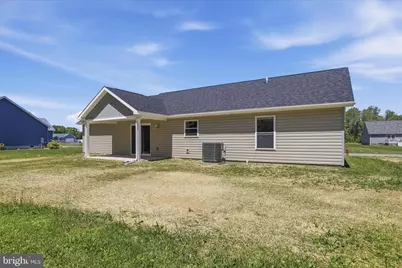 272 W Creek Run Loop, Fort Ashby, WV 26719 - Photo 6