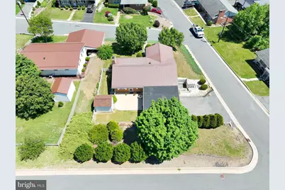 380 Hilltop Avenue, Keyser, WV 26726 - Photo 50