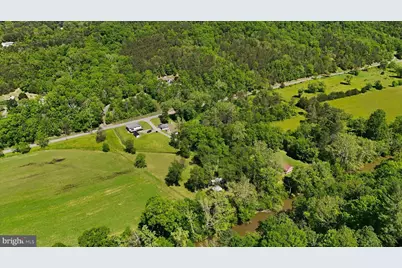 Patterson Creek Village Pike, Fort Ashby, WV 26719 - Photo 20