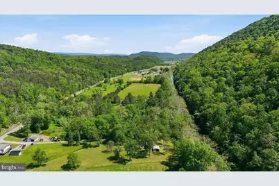 Patterson Creek Village Pike, Fort Ashby, WV 26719 - Photo 18