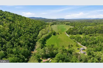 Patterson Creek Village Pike, Fort Ashby, WV 26719 - Photo 22
