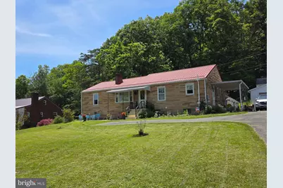 5046 Frankfort Highway, Ridgeley, WV 26753 - Photo 2