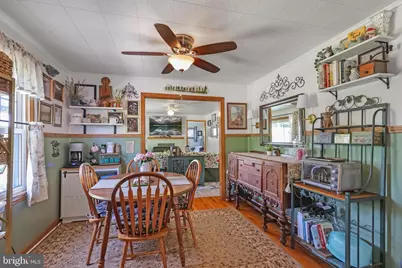 5046 Frankfort Highway, Ridgeley, WV 26753 - Photo 6