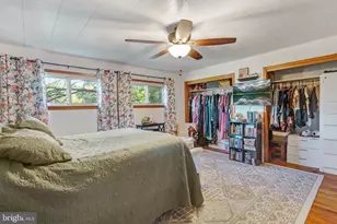 5046 Frankfort Hwy, Ridgeley, WV 26753 - Photo 22