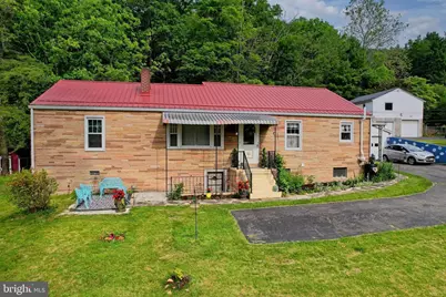 5046 Frankfort Highway, Ridgeley, WV 26753 - Photo 40