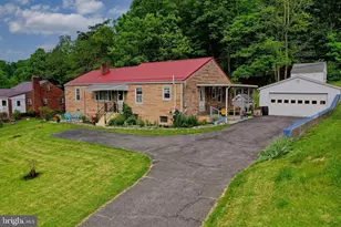 5046 Frankfort Hwy, Ridgeley, WV 26753 - Photo 1