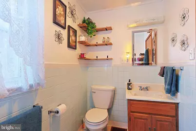 5046 Frankfort Highway, Ridgeley, WV 26753 - Photo 26