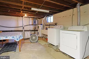 5046 Frankfort Hwy, Ridgeley, WV 26753 - Photo 34