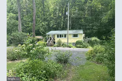 985 Dans Run Rd, Fort Ashby, WV 26719 - Photo 8