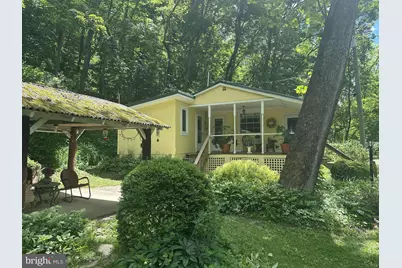 985 Dans Run Rd, Fort Ashby, WV 26719 - Photo 2