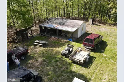 133.944 Acres Russelldale Road, Burlington, WV 26710 - Photo 20
