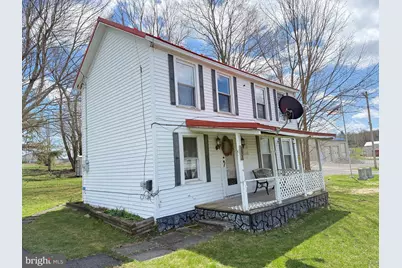 132 Oak Street, Elk Garden, WV 26717 - Photo 8