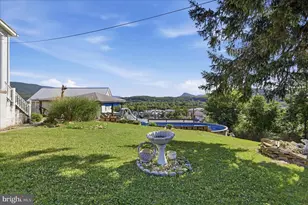 133 James St, Keyser, WV 26726 - Photo 32
