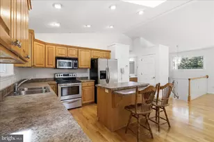 695 Sherwood Dr, Ridgeley, WV 26753 - Photo 12