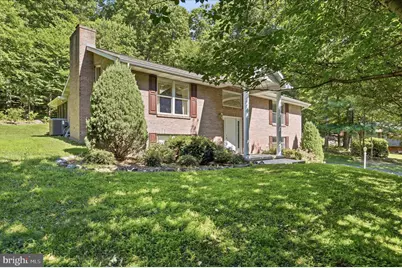 695 Sherwood Drive, Ridgeley, WV 26753 - Photo 2