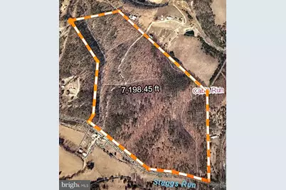 00 Headsville Rd, Keyser, WV 26726 - Photo 2